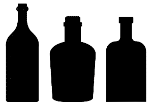 bottle