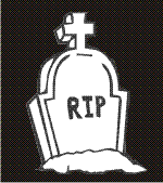 graveyard