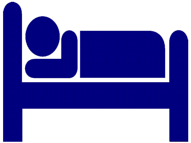 sleep